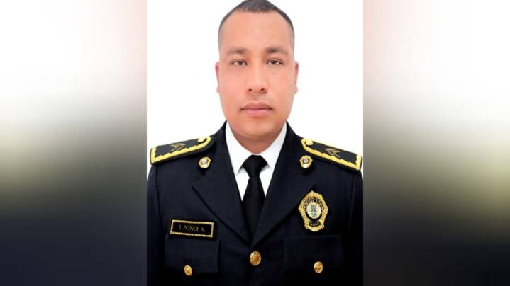 Matan a Jefe de la Policía de CDMX: Así Fue el Homicidio de José Jacinto Ponce