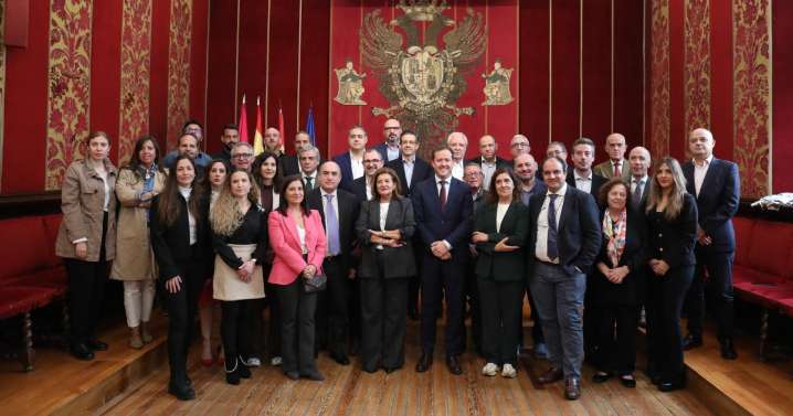 El Debate une su voz al clamor que impulsa a Toledo hacia la Capital Europea de la Cultura 2031
