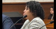 Prosecutor recounts frantic search for baby Halo