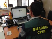 Detienen a 11 personas en Cádiz tras denuncia desde Albacete