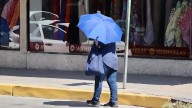 Prevén aumento de temperatura esta semana en la entidad