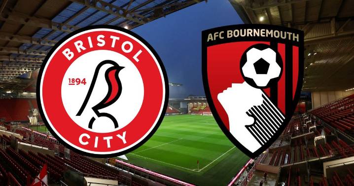 Bristol City U21s vs Bournemouth U21s live: Updates, build