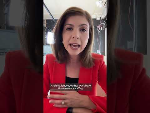 How will the government shutdown actually impact you