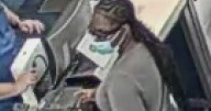 Woman sought, accused of using stolen credit card at 15 stores, South Miami police say