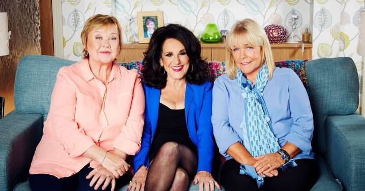 Pauline Quirke 'is not okay' as co-star gives upsetting update