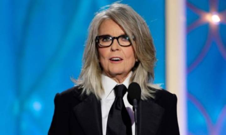 Diane Keaton, estrella de "Annie Hall" y "The First Wives Club", muere a los 79 años.