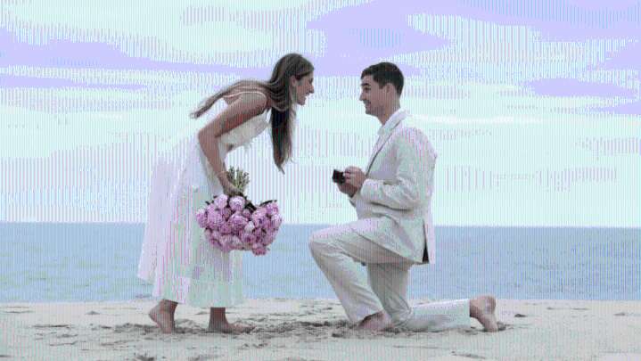 Man, 25, who suddenly can’t walk has 1 romantic quest in hospital