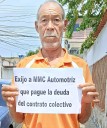 El misterio del crédito: Más de 400 empleados de MMC Automotriz exigen saber qué pasó con el dinero para pagar las deudas laborales