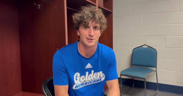 TU football at a crossroads after crushing loss to Memphis