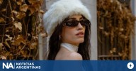 Lali Espósito habló sobre la crisis del cine argentino y la importancia de opinar como artista