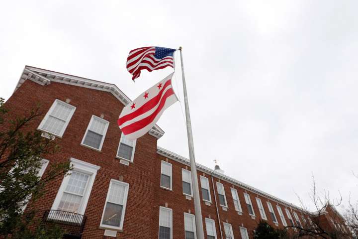 What are the best elementary and middle schools in the DC region?