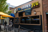OSU fights to block Brown Jug’s ‘Buckeye Tears’ trademark request