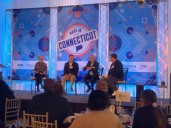 Survey: CT businesses struggling with tariffs, staffing and rising costs