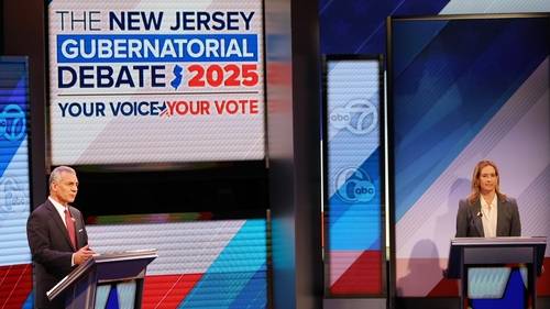 DOJ prepares to send election monitors to New Jersey, California following requests from state GOPs