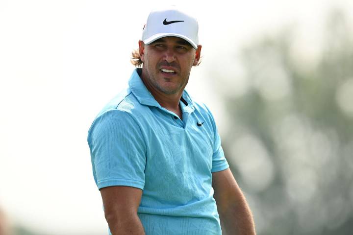 Details Emerge About Brooks Koepka’s Potential PGA Tour Return as LIV Golf Contract Nears End
