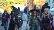2nd Annual Witches Ball to be Held Friday in Montour Falls