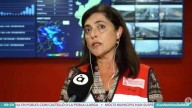Una jefa de servicio de Emergencias declara que Argüeso le llamó para preguntarle por el "trayecto a Xàtiva. para Presidencia"