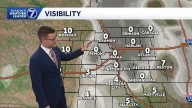 Dense fog, freeze potential early Thursday in Omaha area