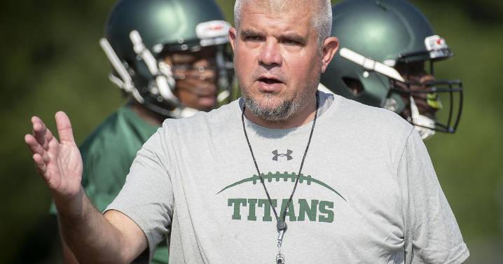 Tuscarora forfeits football, baseball wins for player eligibility violation; coach censured