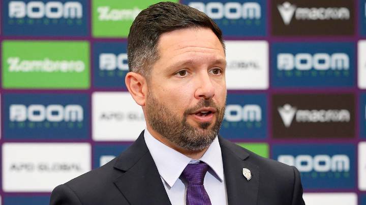 A-League Women: Perth Glory coach Stephen Peters admits concerns over rustiness ahead of opener