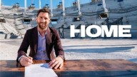 Lionel Messi se queda en Inter Miami: renovó contrato hasta la temporada 2028
