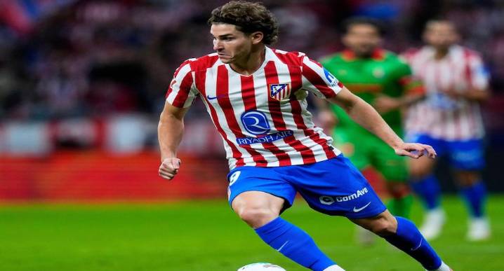 Pronósticos Atlético de Madrid vs Sevilla: cuota interesante por menos de 9.5 córners