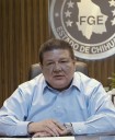 Felicita Jáuregui a MP; "quiero reconocer el gran trabajo que realizan por lograr justicia"