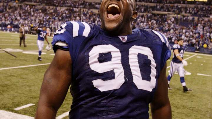 Ex-Colt Daniel Muir faces more charges in son's injuries