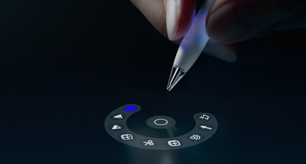HUAWEI M-Pencil Pro: el lápiz óptico que supera al Apple Pencil en sensibilidad y funciones