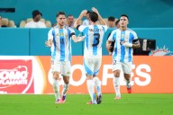 Detalles. Amistosos de la selección argentina: contra qué rivales juega en noviembre