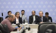 Avanza el debate del Presupuesto y la oposición presiona al Gobierno para que envíe funcionarios
