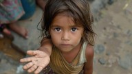 2 Child Beggars Rescued; Efforts Intensified to Make Punjab Child