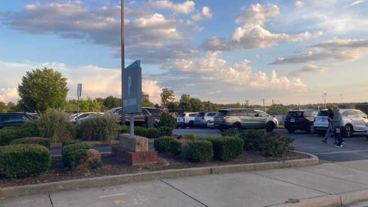 City says plenty of parking remains, cuts price of spaces in garages