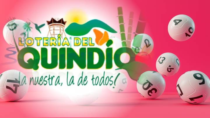 Lotería de Quindío hoy, 16 de octubre del 2025: resultados del último sorteo