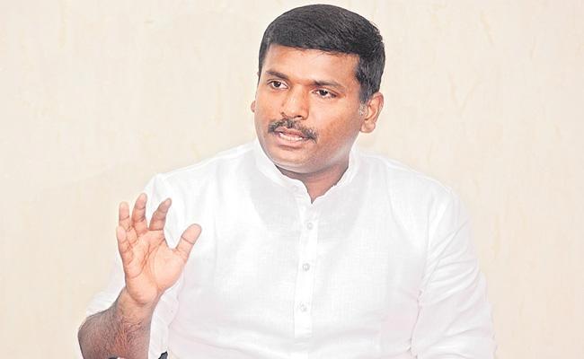 Google Silence Sparks Row in Andhra!