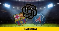 El contundente pronóstico de ChatGPT para el Barça