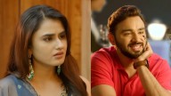 Pushpa Impossible: Dipti catches Ashwin saying 'I love you' but to whom?