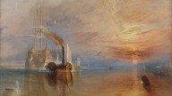 El arte frente a su muerte: Hegel