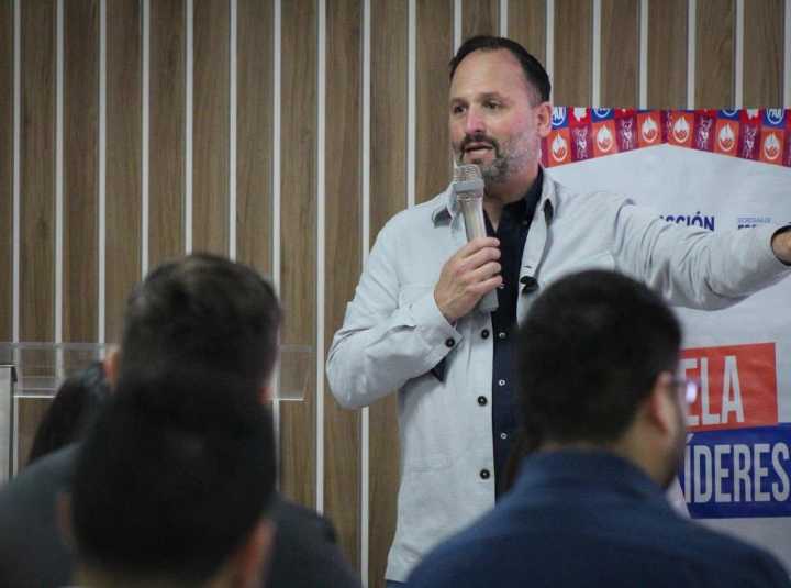 Cuando la Caballada Está Para Llorar