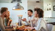 Man Invites Company Over To Trick Wife Into Cleaning The House