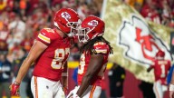 Chiefs dominate Washington 28-7, proving they might be better than last season despite their record