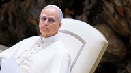 Pope Leo XIV urges Hamas to accept Trump’s peace plan for Gaza