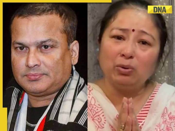 Zubeen Garg death: Amid investigation, wife Garima Saikia makes big statement
