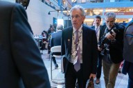 Federal Reserve likely to cut key rate Wednesday and may signal another cut to follow