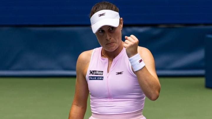 WTA Chennai Semifinal Predictions Including Kimberly Birrell vs Joanna Garland