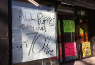 The war on pet stores and more: Letters