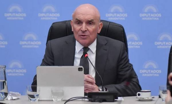 Por qué Espert no respondió la pregunta del millón: ¿cobró U$S 200.000 de Fred Machado en la campaña de 2019?