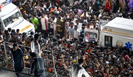 Actor-turned-politician Vijay to console Karur stampede victims’ families