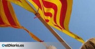 La historia de dónde provienen los colores rojo y amarillo de la bandera catalana
