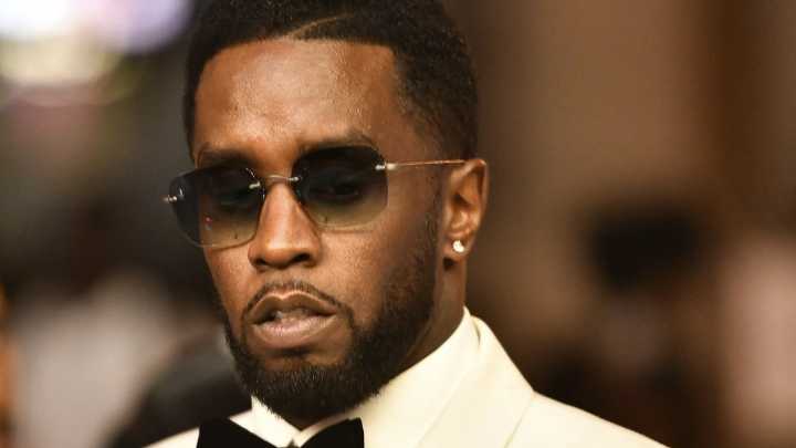 Sean "Diddy" Combs' First Prison Job Is Doing Laundry: Report